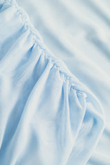 Noella N-Mattie Top - Air Blue