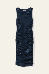 Noella Lavinia Dess - Navy