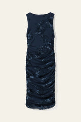 Noella Lavinia Dess - Navy