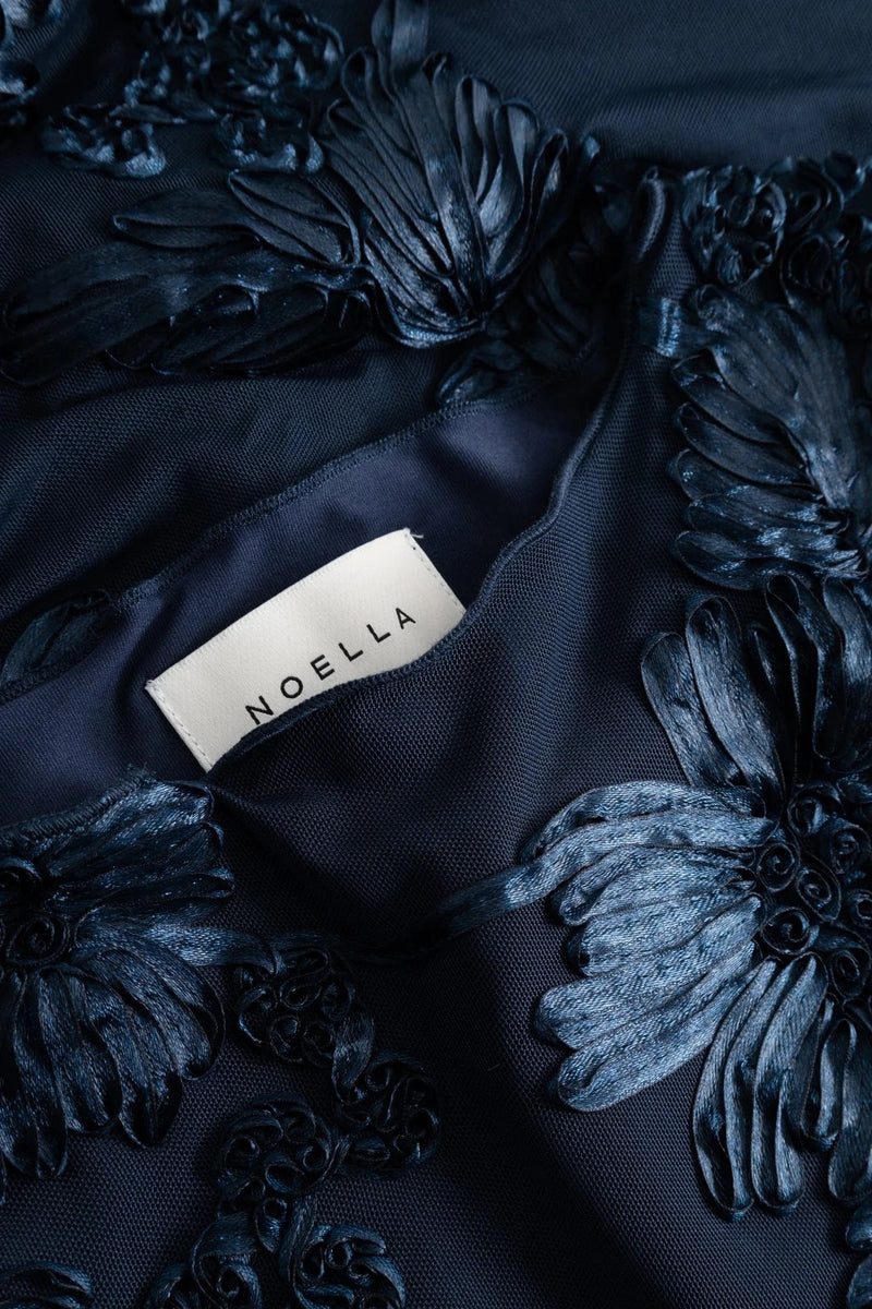 Noella Lavinia Dess - Navy