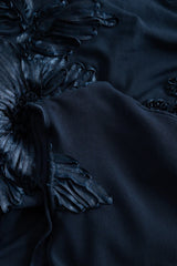 Noella Lavinia Dess - Navy