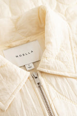 Noella N-Mariam Jacket - Alabaster