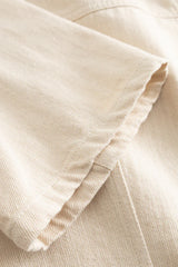 Noella N-Mazie SS Jacket - Ivory