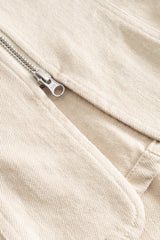 Noella N-Mazie SS Jacket - Ivory