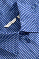 Noella N-Marlon C Shirt - Davy Blue