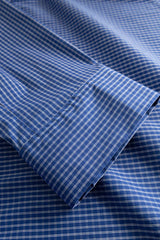 Noella N-Marlon C Shirt - Davy Blue