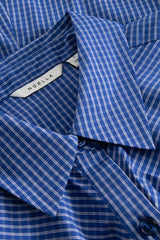 Noella N-Micaiah Blouse - Davy Blue
