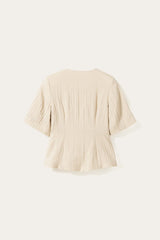 Noella N-Kasaundra Blazer - Light Sand