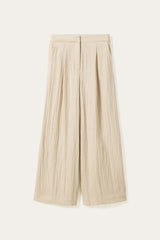 Noella N-Kazia Pants - Oyster