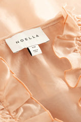 Noella N-myrtia Blouse - Blush Rose