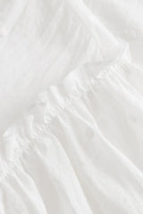 Noella N-Marielle Blouse - White
