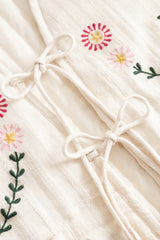 Noella N-Lori Jacket - Offwhite