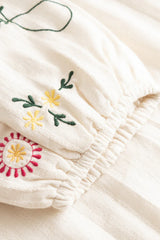 Noella N-Lori Jacket - Offwhite