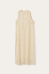 Noella N-Meira Dress - Offwhite