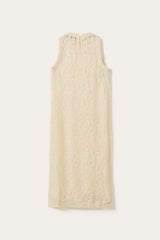 Noella N-Meira Dress - Offwhite