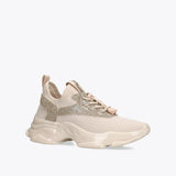 Steve madden Match-Re - Sand Pearl