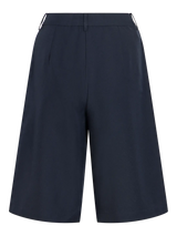 Vila Catalina Hw Shorts  - Navy