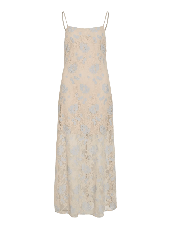 Vila Vifrida S/L Lace Dress