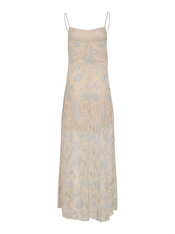 Vila Vifrida S/L Lace Dress