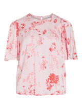 Vila Thalia Anya 2/4 O-Neck Top