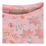 Marta Elissa Top - Rosa