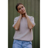 Not Sisters Giulia Strik - Beige