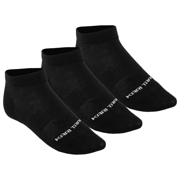 Kari Traa Tåfis Sock 3PK - Black