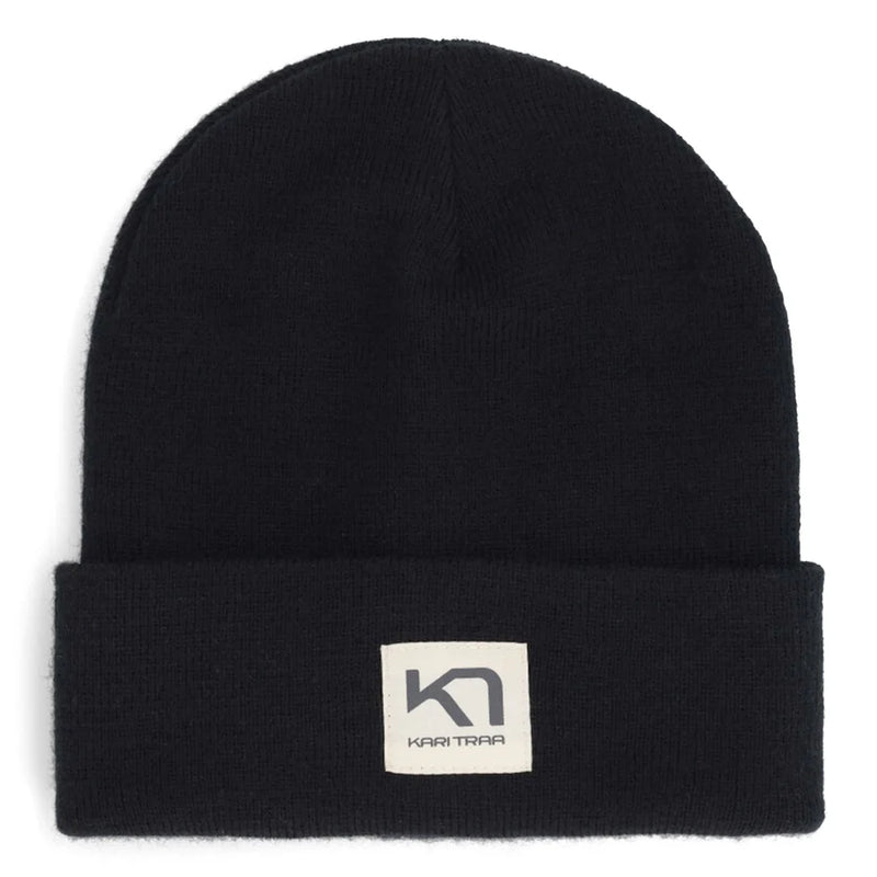 PRE ORDER Kari Traa Røthe Beanie - Black