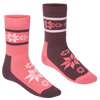 Pre order Rusa Sock 2-Pack