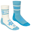Pre Order Rusa Sock 2-Pack - OCE Blue