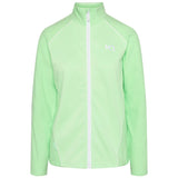 PRE ORDER Kari Traa Fleece F/Z - Mint