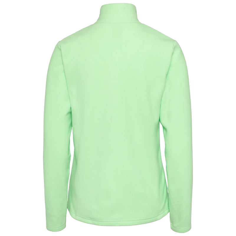 PRE ORDER Kari Traa Fleece F/Z - Mint