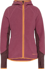 PRE ORDER Kari Traa Ragnhild Long Sleeve - Plum