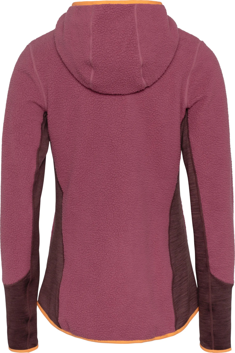 PRE ORDER Kari Traa Ragnhild Long Sleeve - Plum