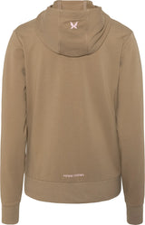 Kari Traa Kari Hoodie - Mocha