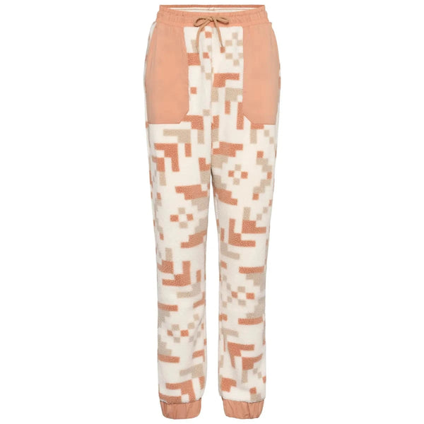 Kari Traa Ane Pile Pants - Cork