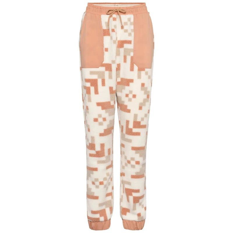 Kari Traa Ane Pile Pants - Cork