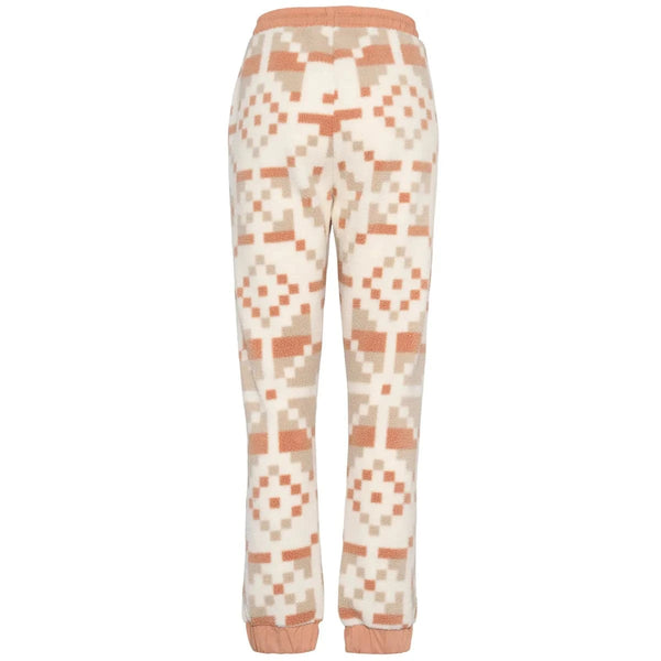 Kari Traa Ane Pile Pants - Cork