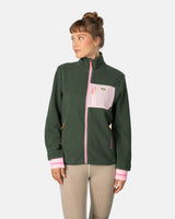 Kari Traa Rothe Midlayer - Thyme