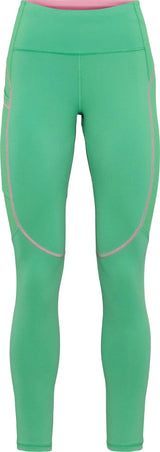 Kari Traa Linnea Tights - Green
