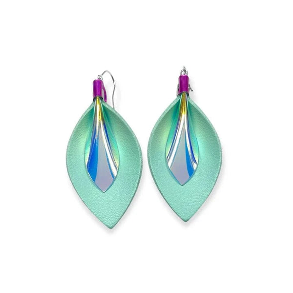 By Fossdal Duo Small - Minty Sorbet