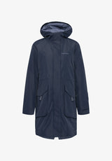Pre order Mona Parka - Royal