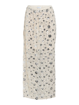 Vila Isild HW Sequins Shirt