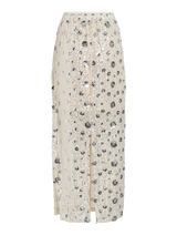Vila Isild HW Sequins Shirt