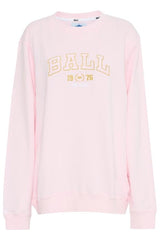 Ball Taylor Sweatshirt - Milkshake