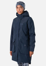 Pre order Mona Parka - Royal