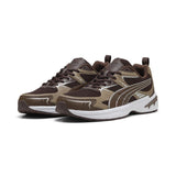 Puma Milenio tech 2000 - Brown