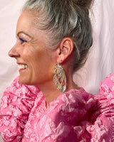 By Fossdal The Wings Medium - rainbow disco