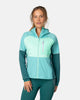 PRE ORDER Nia Jacket - BLUE LAGOON
