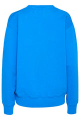 Ball Taylor Sweatshirt - Victoria Blue